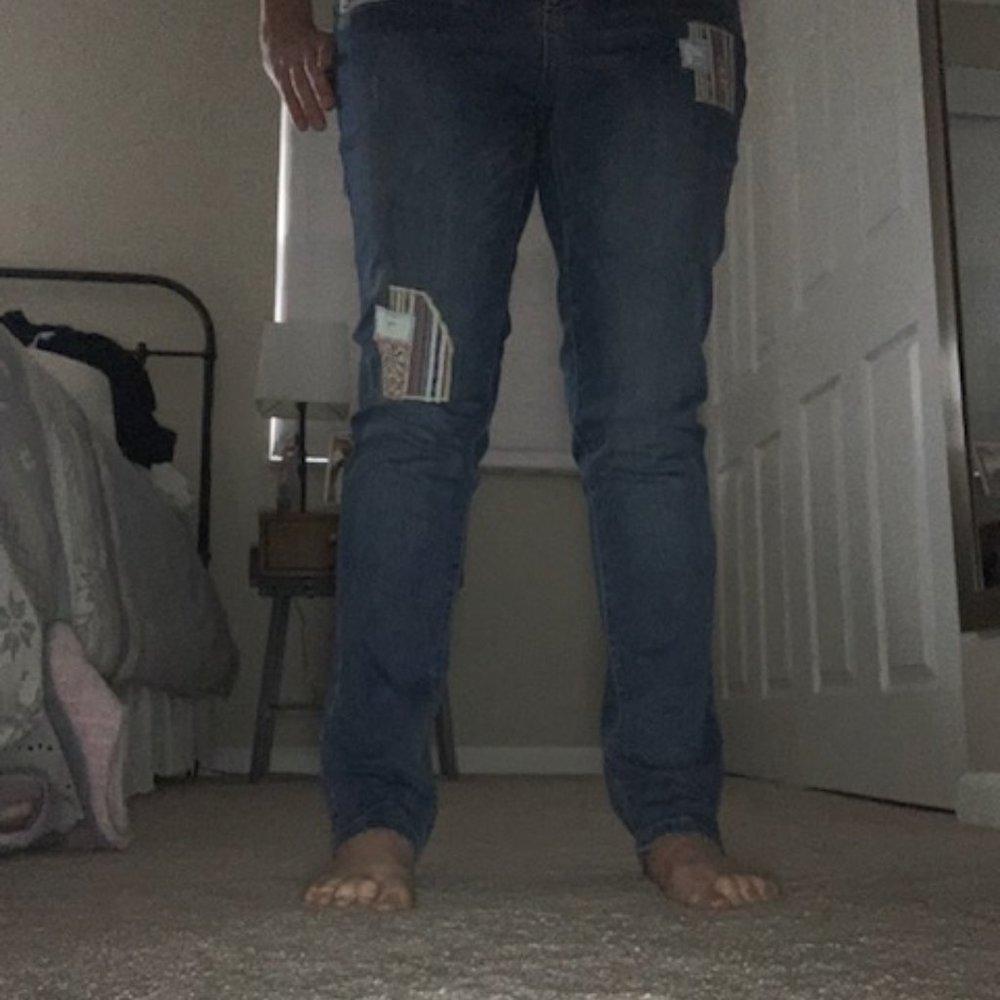 EARL JEANS